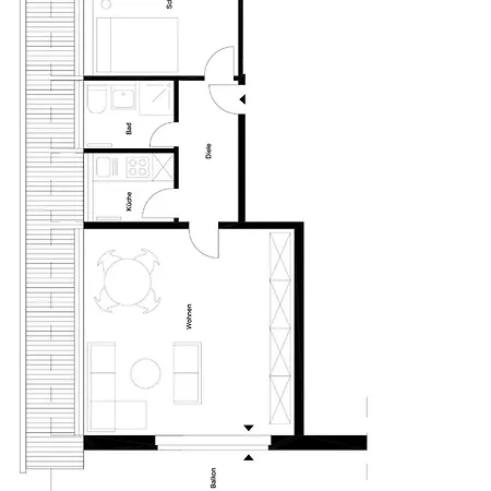 Haus Roseneck 5