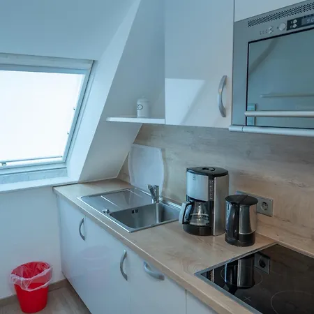 Haus Roseneck 5 Norderney