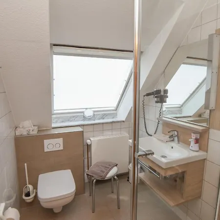 Haus Roseneck 5 * Norderney