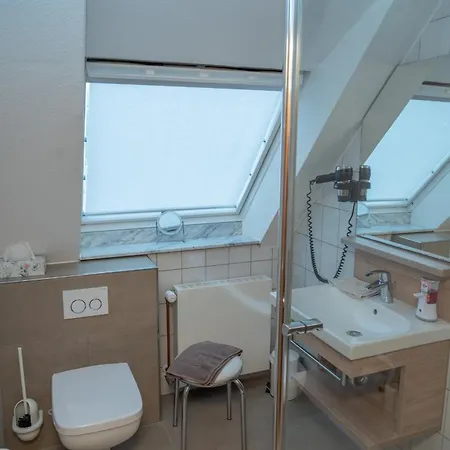 Haus Roseneck 5 Norderney